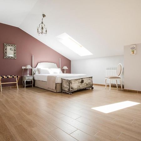 Casa Rural Pico De Los Haces Soria Eksteriør bilde